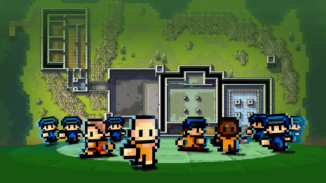 the escapists 2 minecraft download free